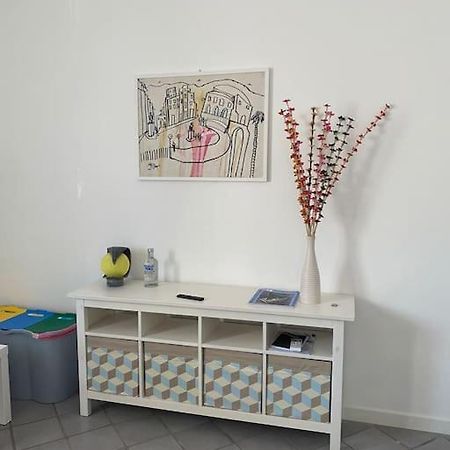 Maison Imperatore Сорренто Экстерьер фото