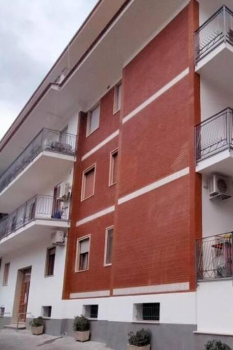 Maison Imperatore Сорренто Экстерьер фото